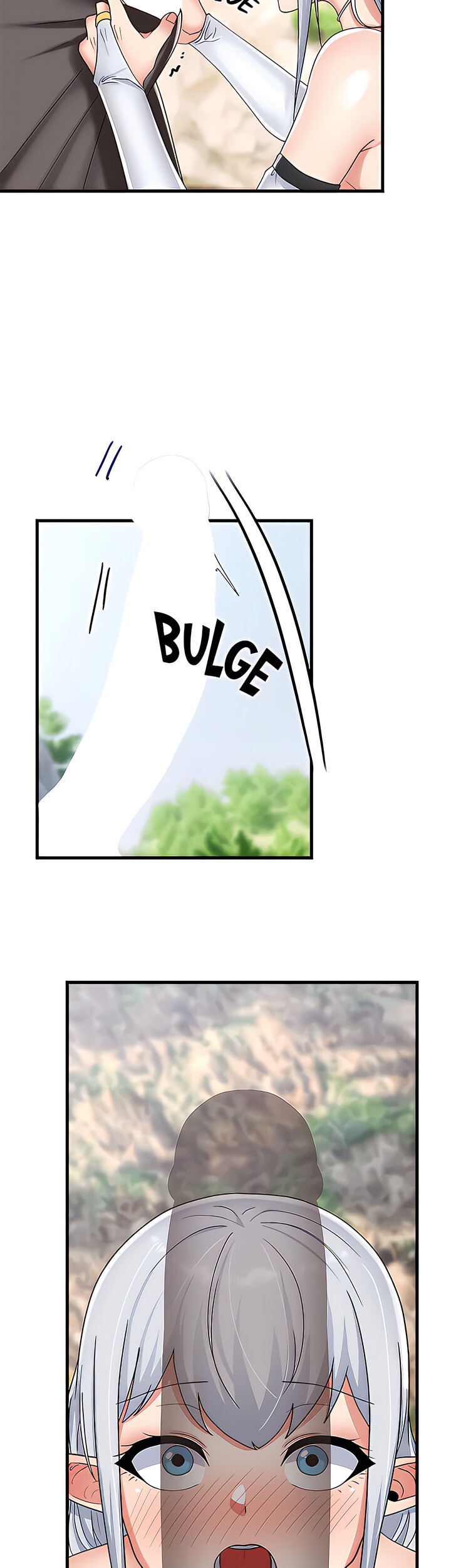 Absolute Hypnosis in Another World - Chapter 47 [photo 7] - MangaPorn