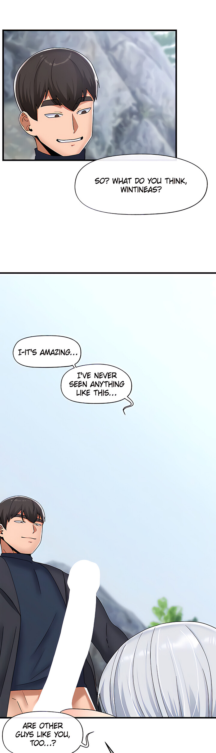 Absolute Hypnosis in Another World - Chapter 47 [photo 9] - MangaPorn