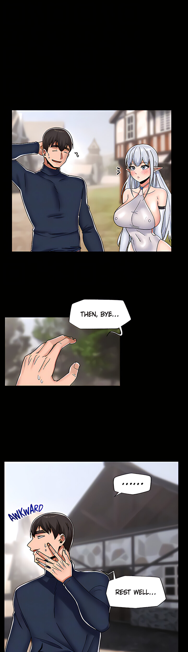 Absolute Hypnosis in Another World - Chapter 48 [photo 11] - MangaPorn