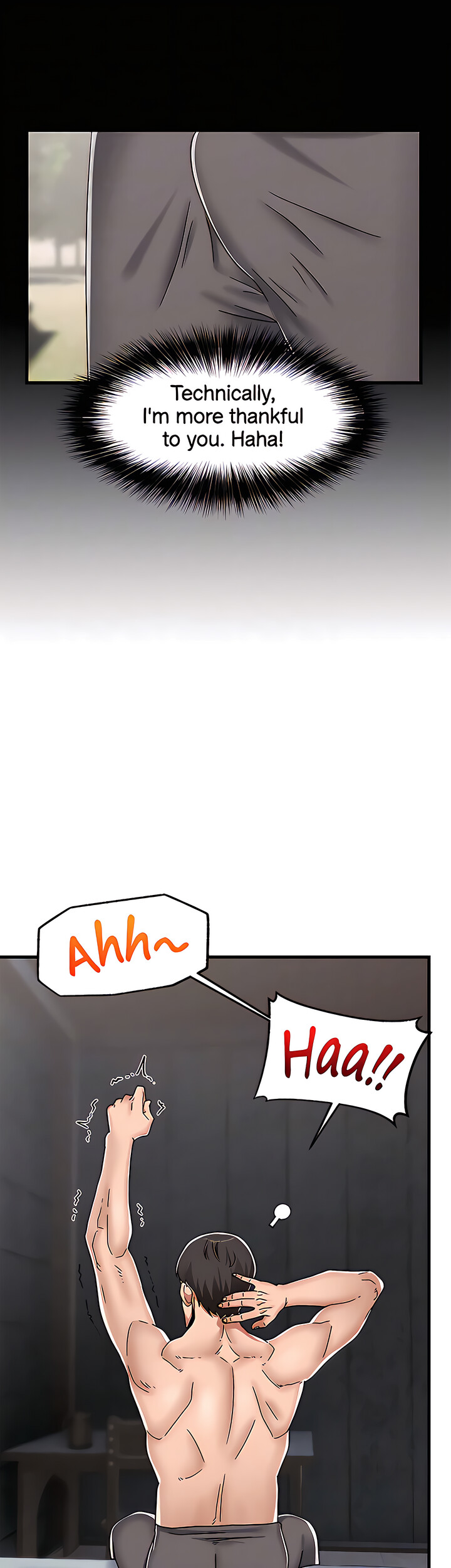 Absolute Hypnosis in Another World - Chapter 48 [photo 15] - MangaPorn