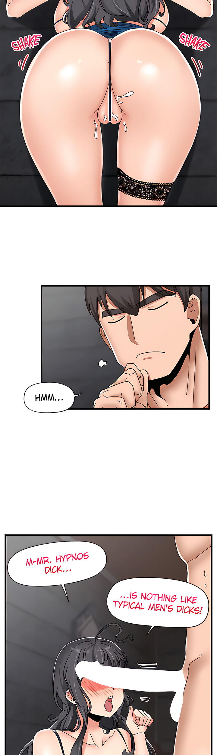 Absolute Hypnosis in Another World - Chapter 48 [photo 24] - MangaPorn