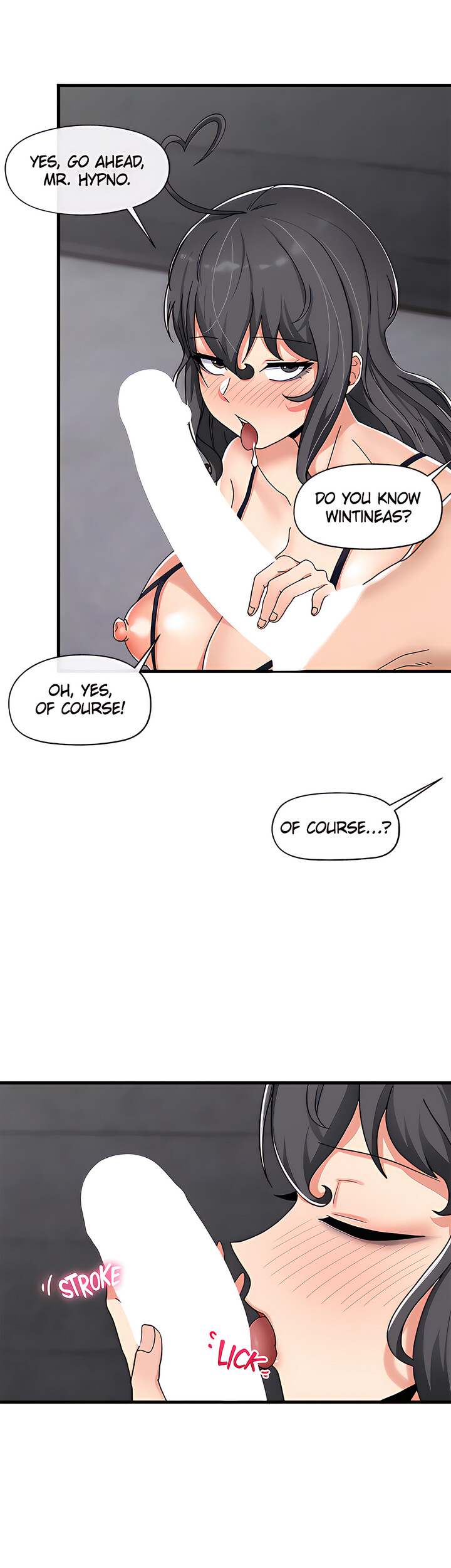 Absolute Hypnosis in Another World - Chapter 48 [photo 26] - MangaPorn