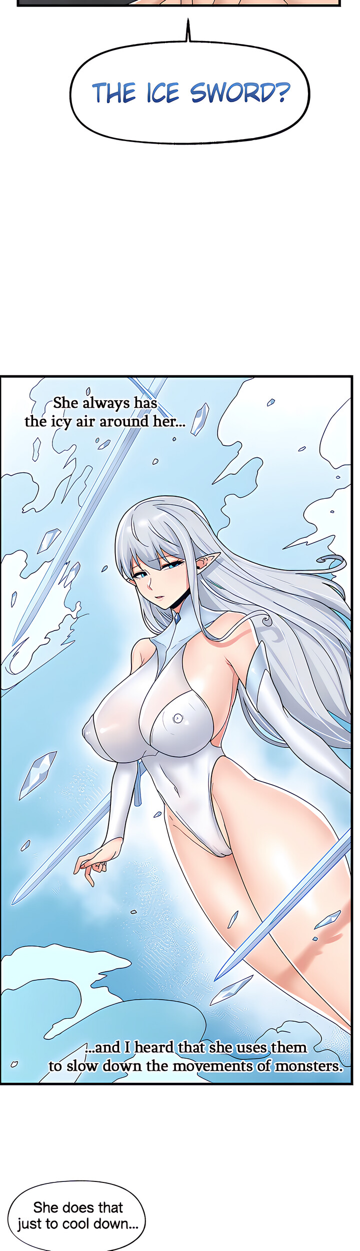 Absolute Hypnosis in Another World - Chapter 48 [photo 28] - MangaPorn