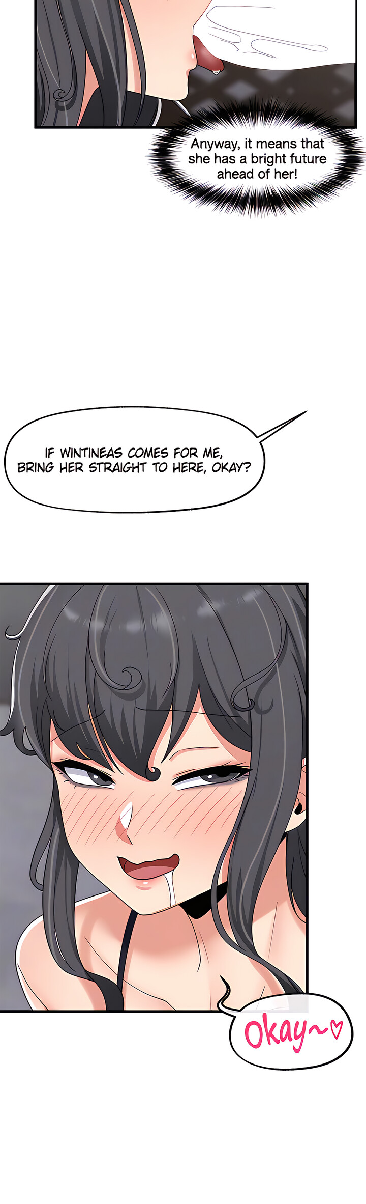 Absolute Hypnosis in Another World - Chapter 48 [photo 32] - MangaPorn