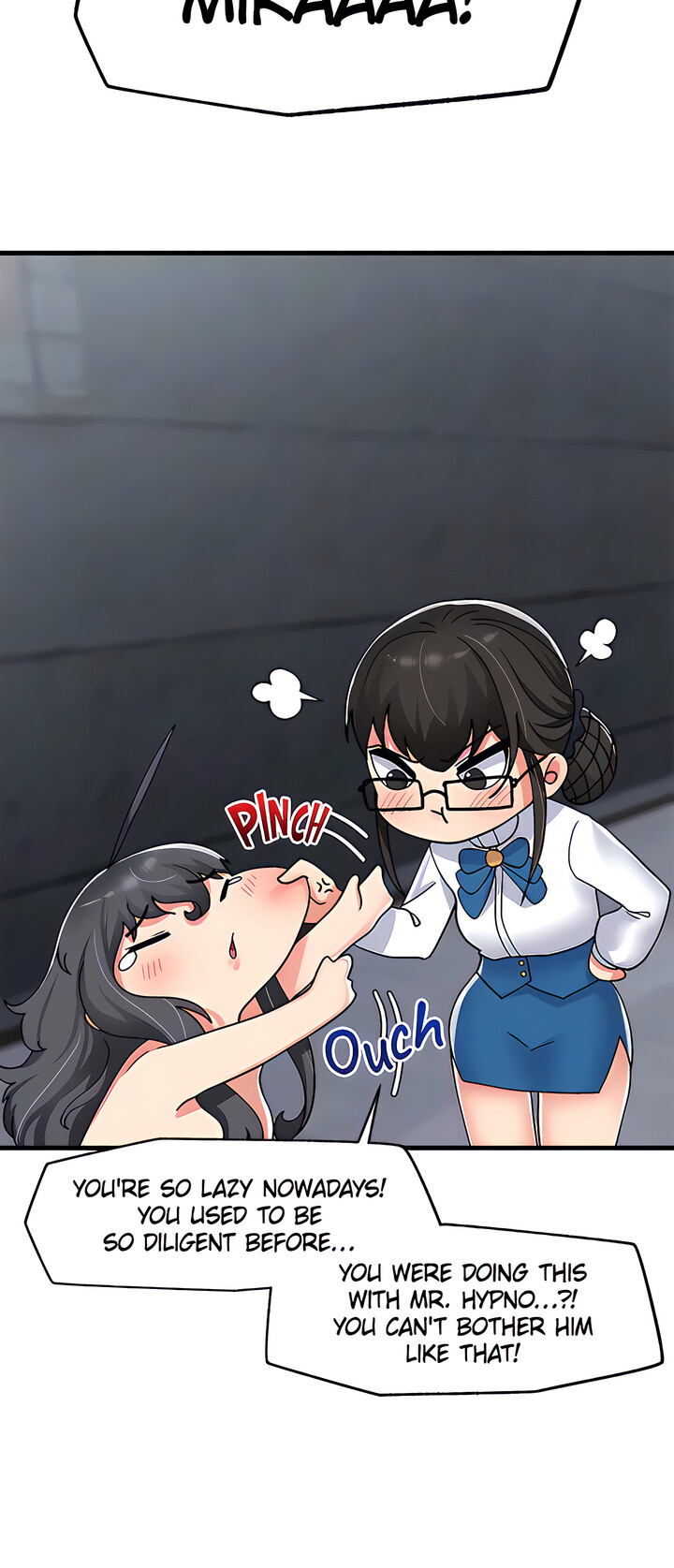 Absolute Hypnosis in Another World - Chapter 48 [photo 39] - MangaPorn