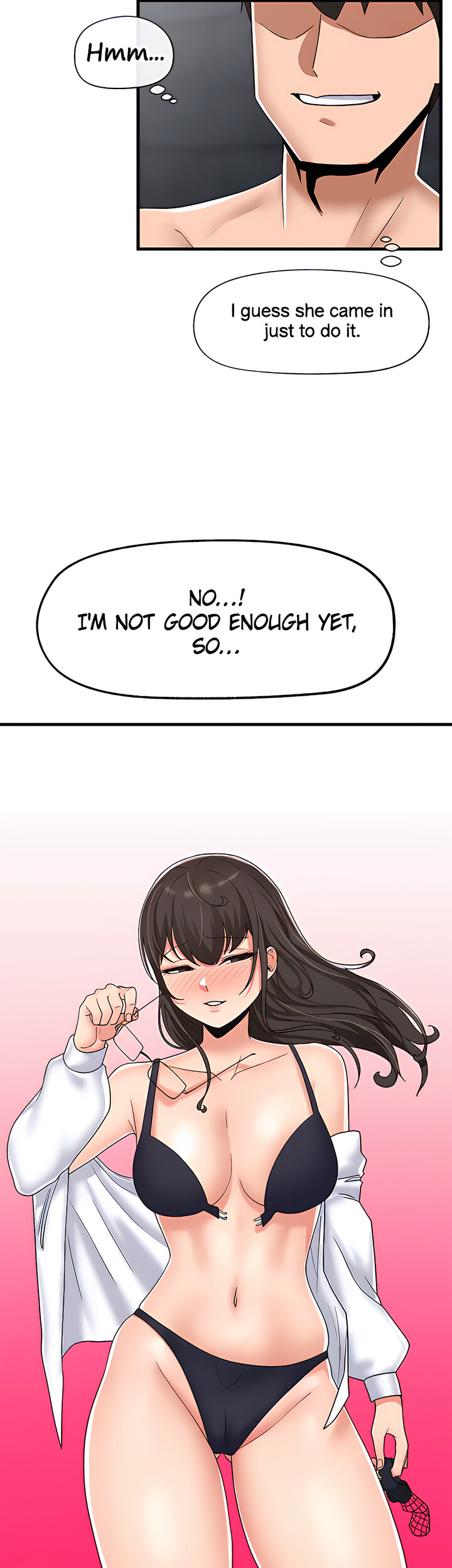 Absolute Hypnosis in Another World - Chapter 48 [photo 42] - MangaPorn