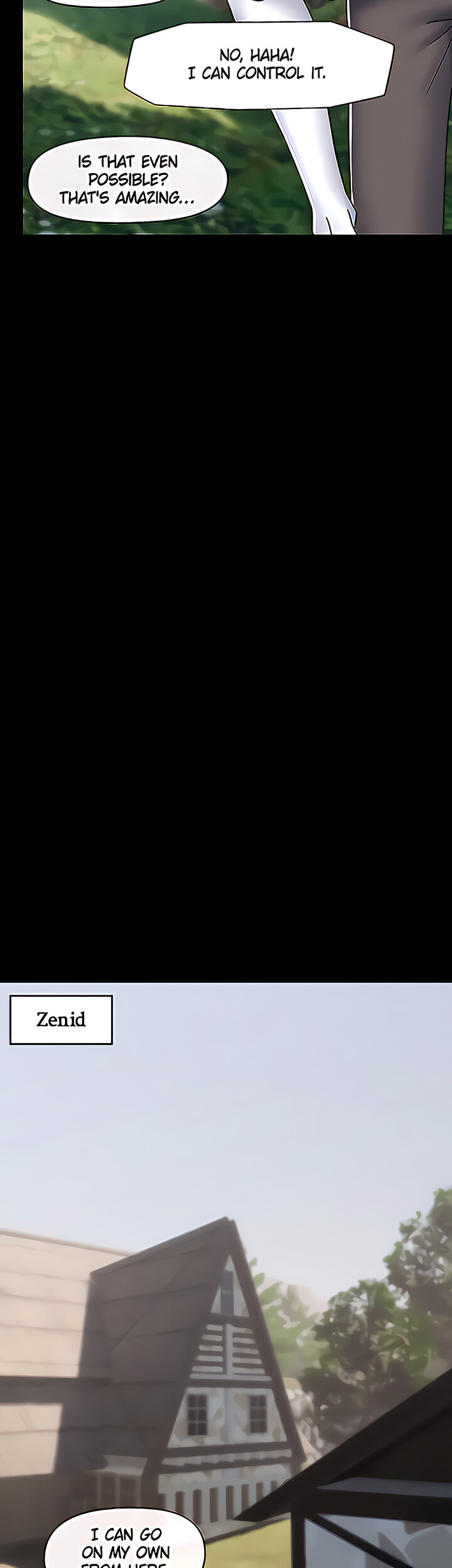 Absolute Hypnosis in Another World - Chapter 48 [photo 9] - MangaPorn