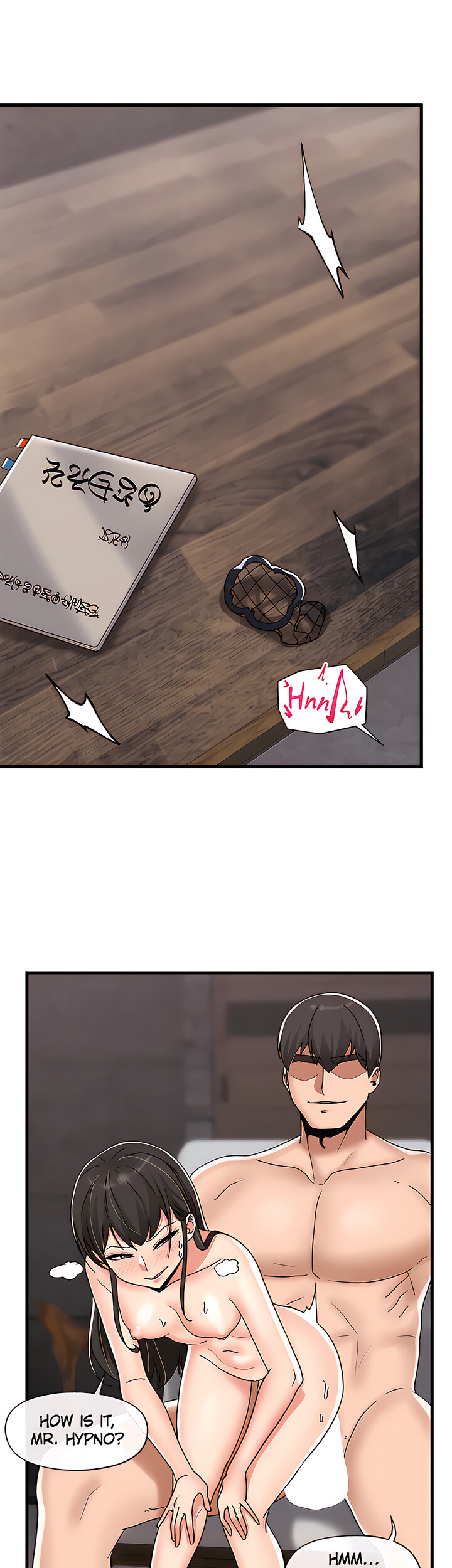 Absolute Hypnosis in Another World - Chapter 49 [photo 1] - MangaPorn