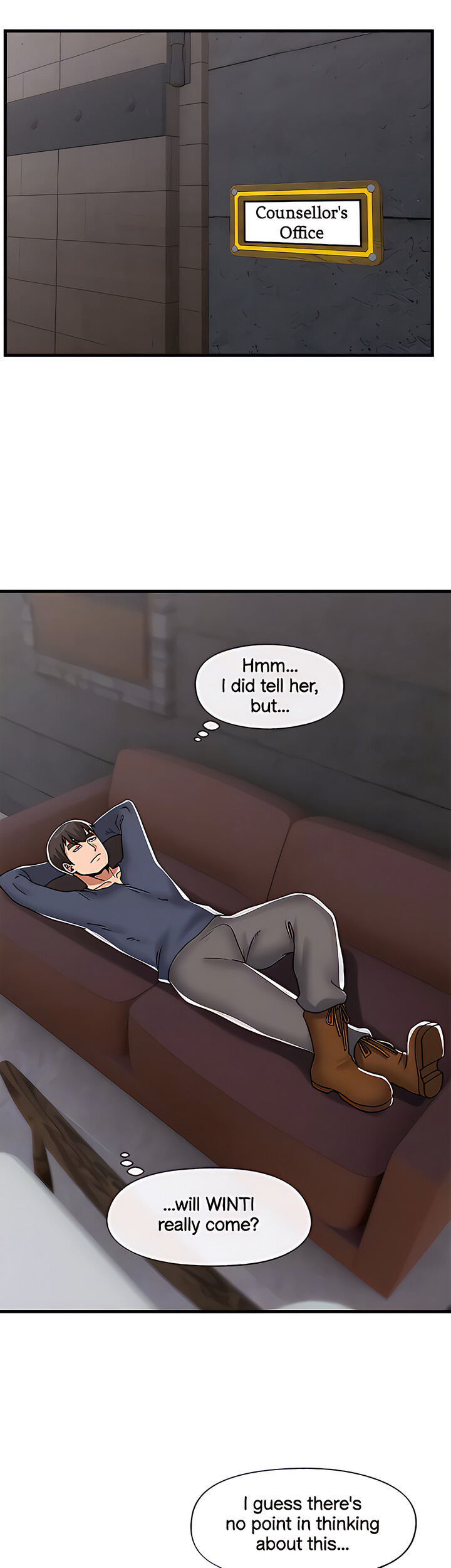 Absolute Hypnosis in Another World - Chapter 49 [photo 12] - MangaPorn