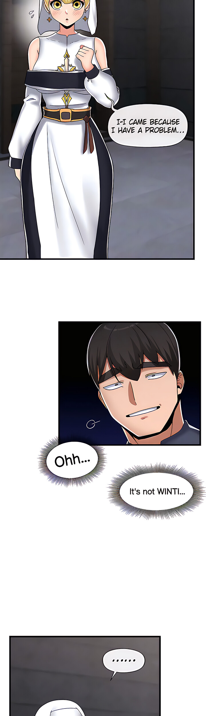 Absolute Hypnosis in Another World - Chapter 49 [photo 17] - MangaPorn