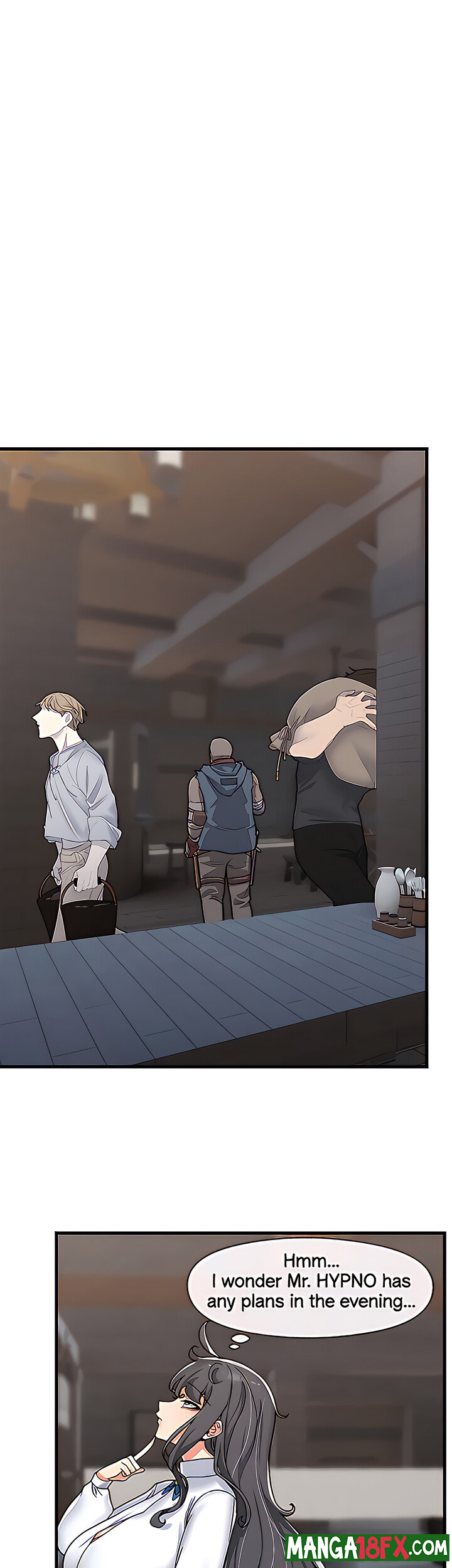 Absolute Hypnosis in Another World - Chapter 49 [photo 24] - MangaPorn