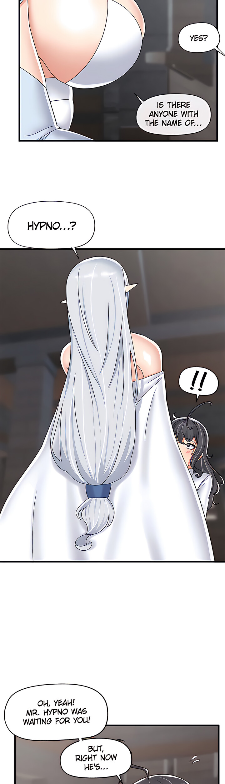 Absolute Hypnosis in Another World - Chapter 49 [photo 29] - MangaPorn