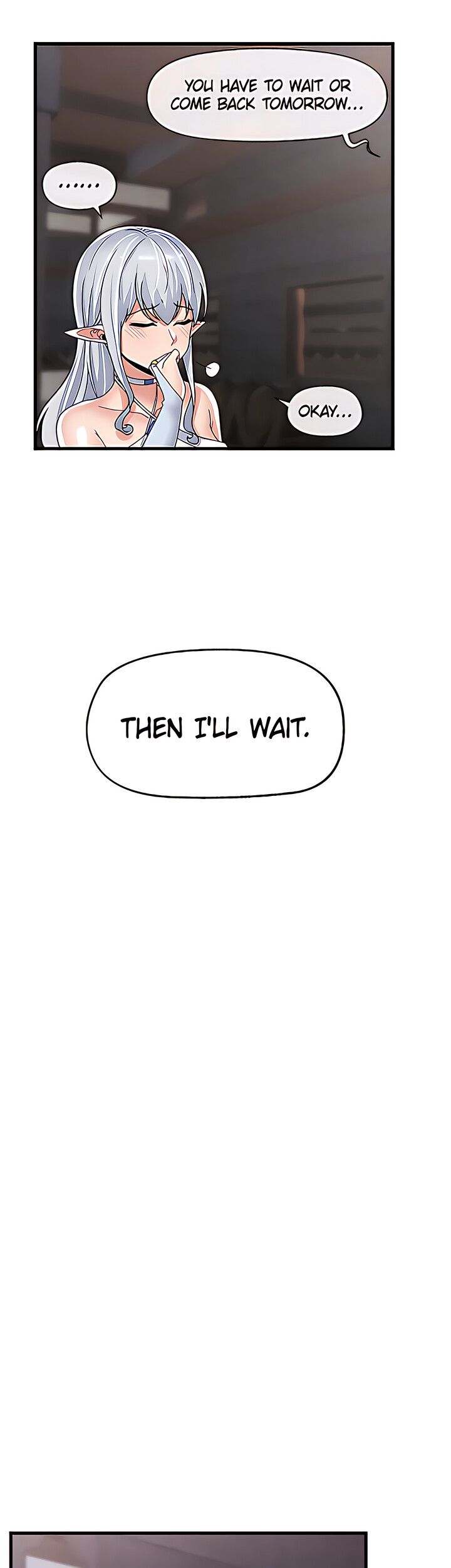 Absolute Hypnosis in Another World - Chapter 49 [photo 31] - MangaPorn