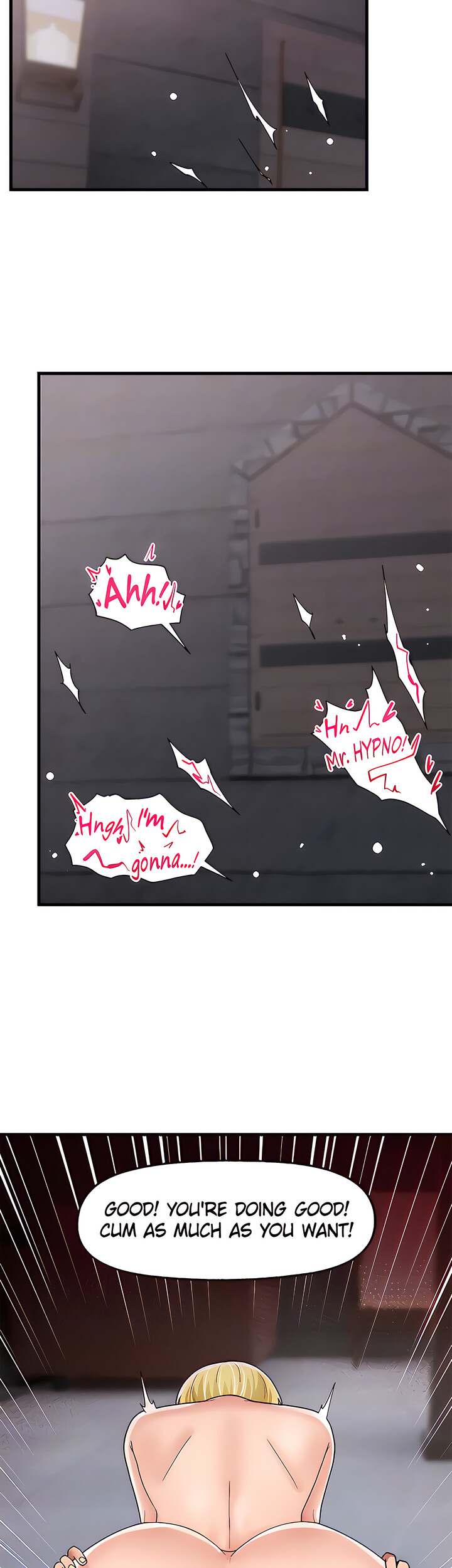 Absolute Hypnosis in Another World - Chapter 49 [photo 32] - MangaPorn