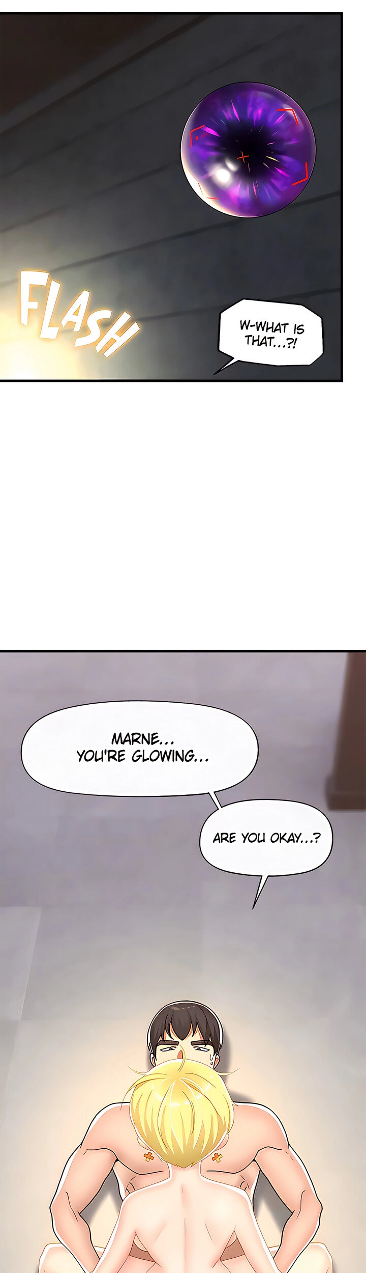 Absolute Hypnosis in Another World - Chapter 49 [photo 35] - MangaPorn