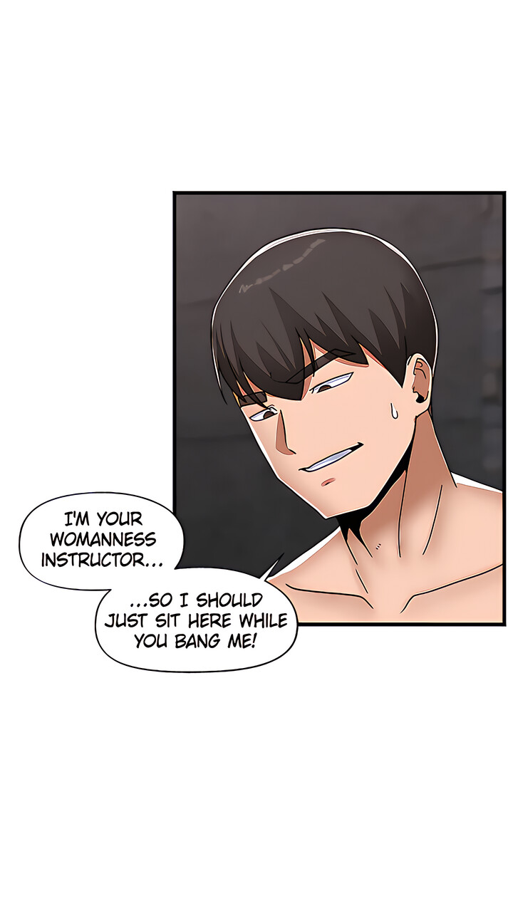 Absolute Hypnosis in Another World - Chapter 49 [photo 4] - MangaPorn