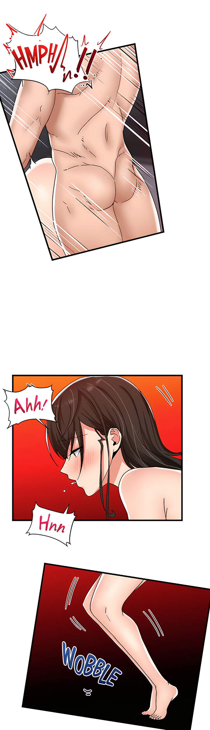 Absolute Hypnosis in Another World - Chapter 49 [photo 5] - MangaPorn