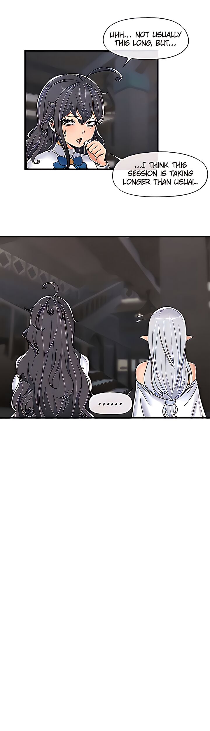 Absolute Hypnosis in Another World - Chapter 50 [photo 12] - MangaPorn