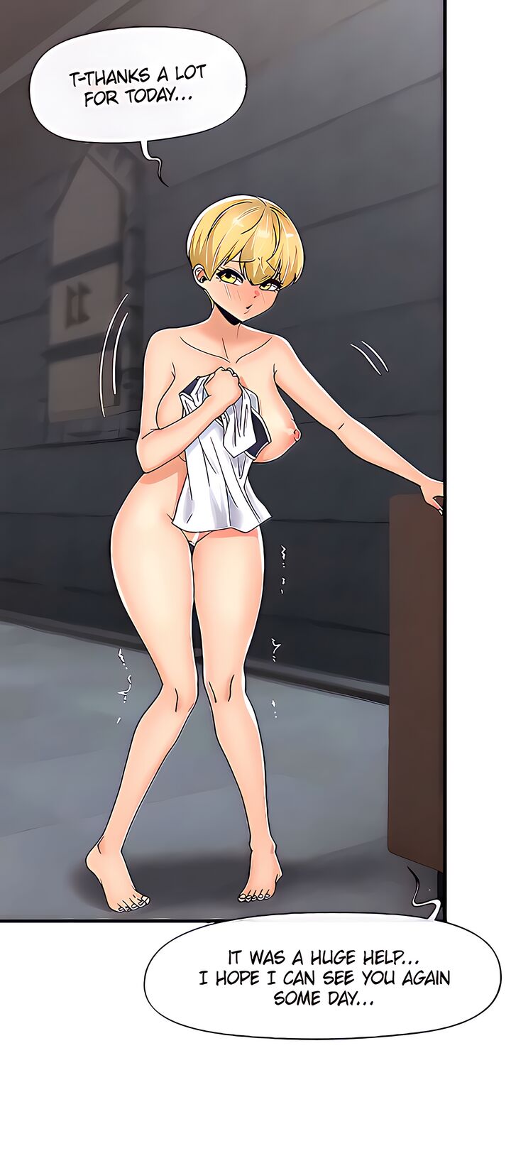 Absolute Hypnosis in Another World - Chapter 50 [photo 22] - MangaPorn