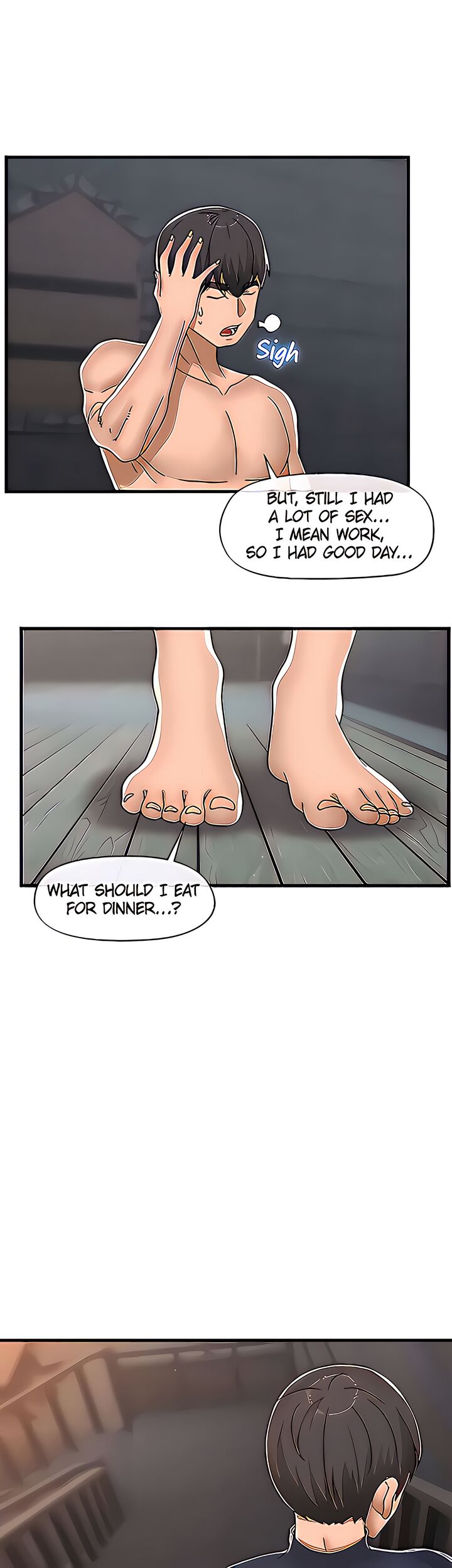 Absolute Hypnosis in Another World - Chapter 50 [photo 25] - MangaPorn