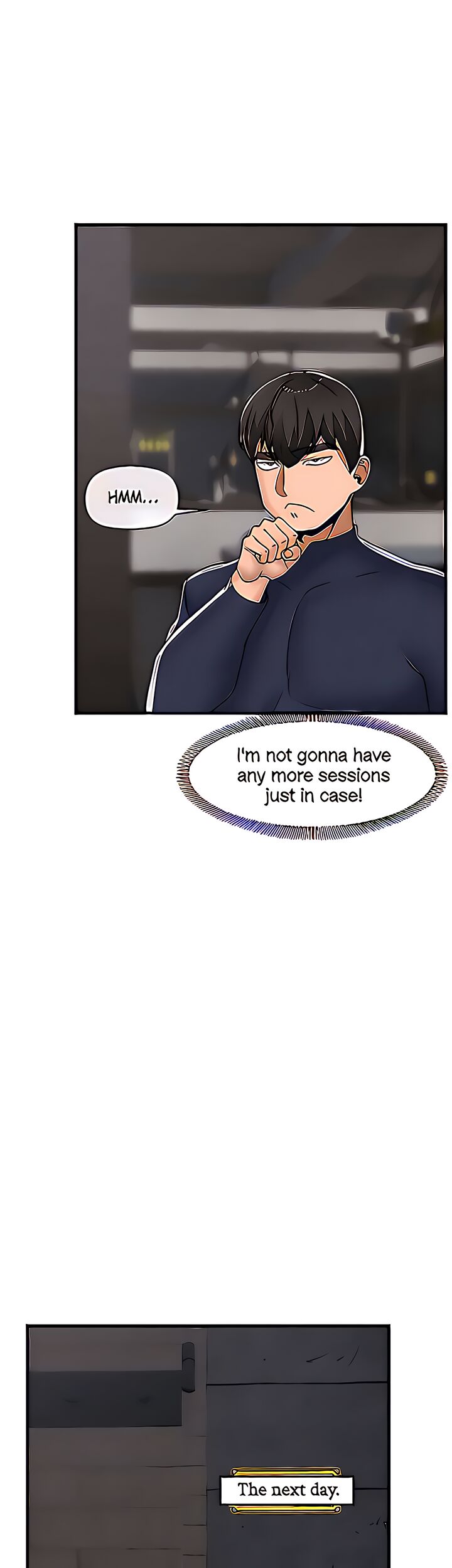 Absolute Hypnosis in Another World - Chapter 50 [photo 33] - MangaPorn