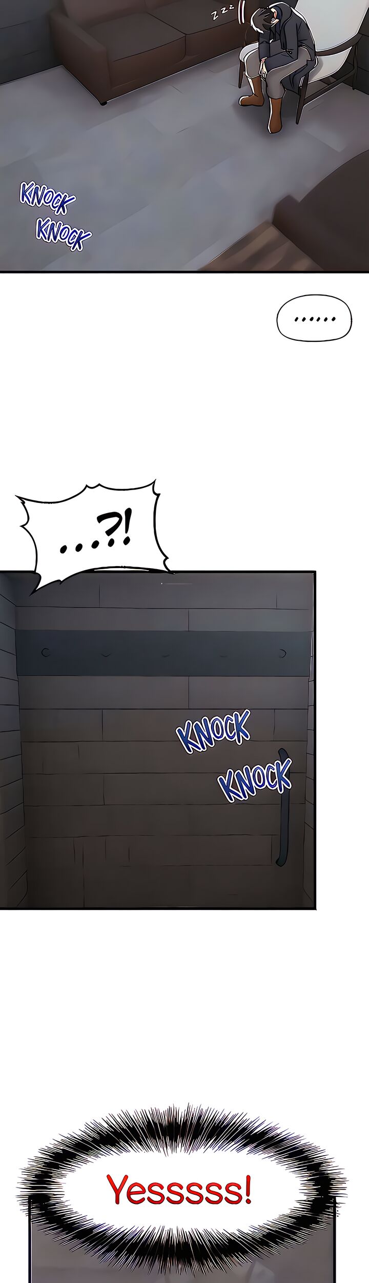 Absolute Hypnosis in Another World - Chapter 50 [photo 36] - MangaPorn