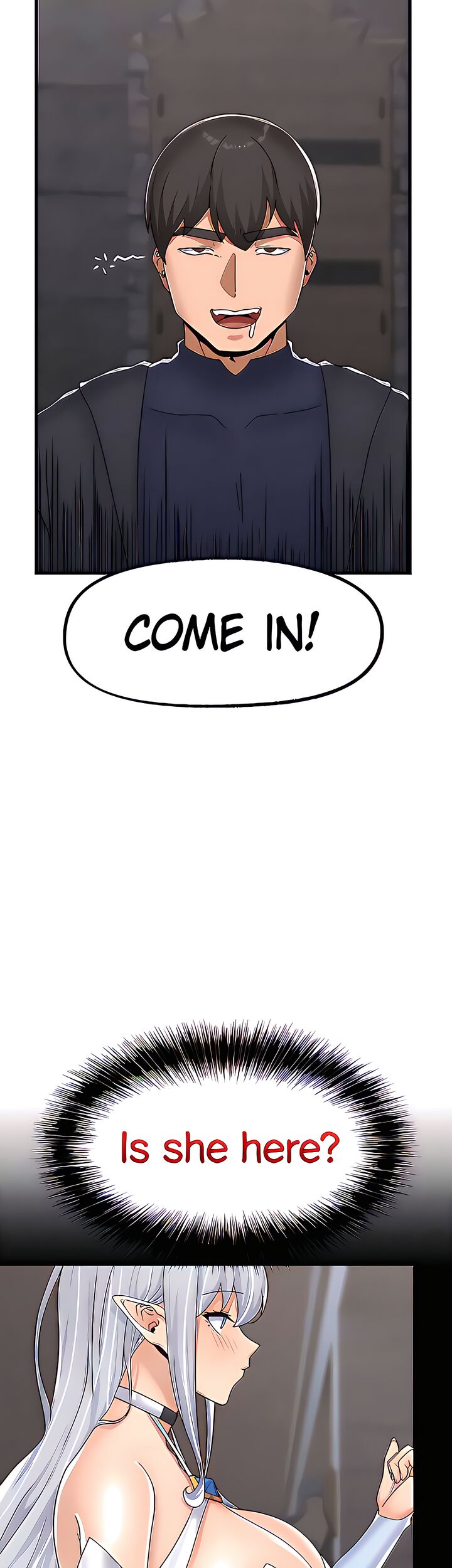 Absolute Hypnosis in Another World - Chapter 50 [photo 37] - MangaPorn