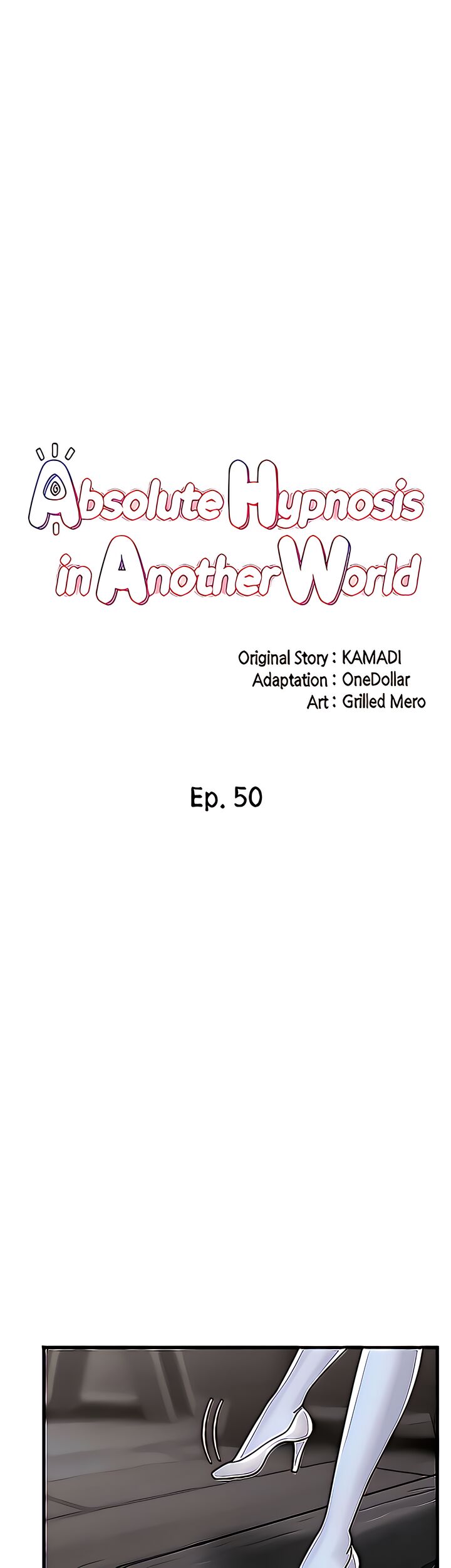 Absolute Hypnosis in Another World - Chapter 50 [photo 5] - MangaPorn