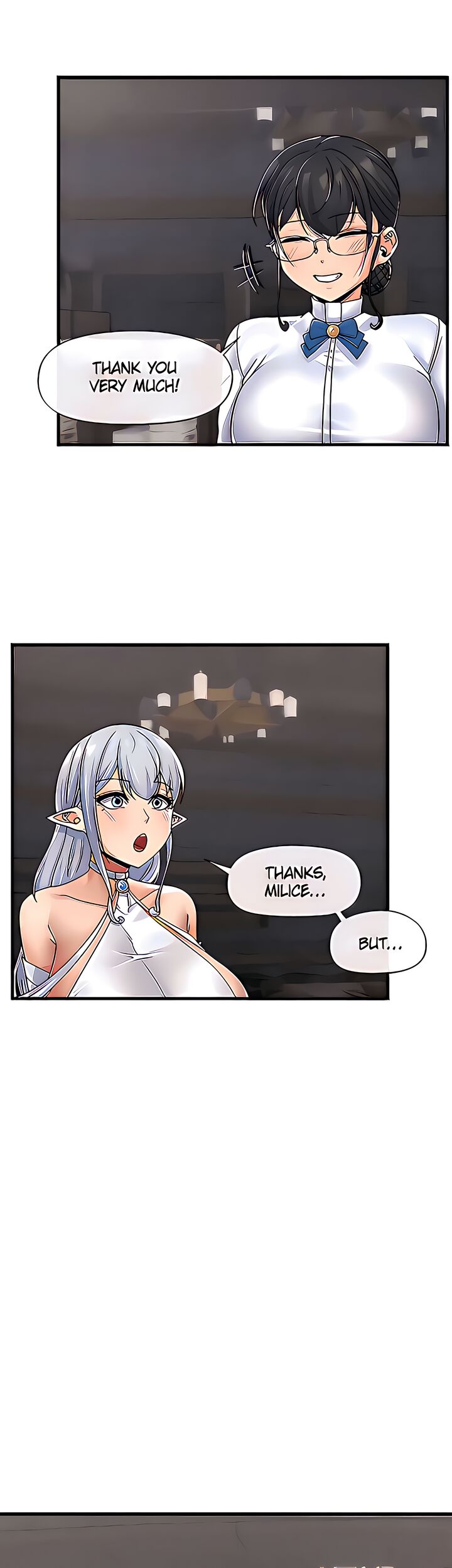 Absolute Hypnosis in Another World - Chapter 51 [photo 13] - MangaPorn