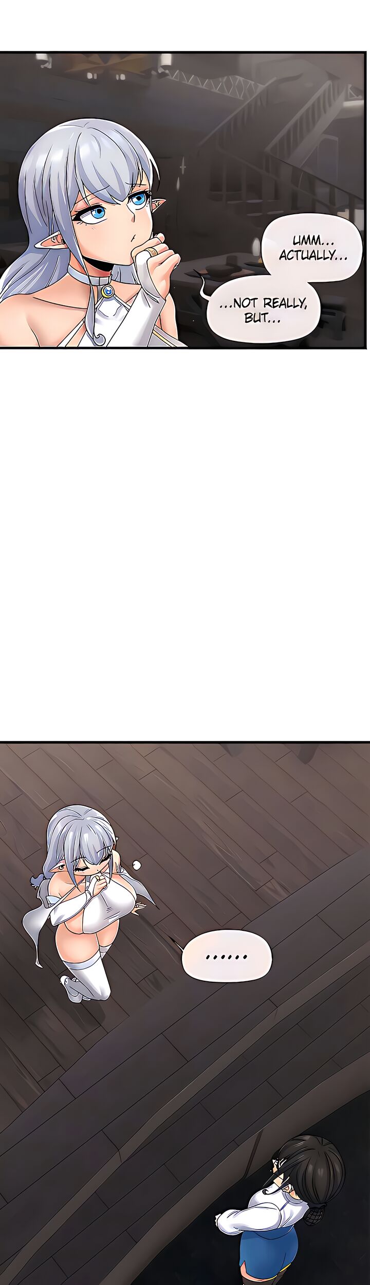 Absolute Hypnosis in Another World - Chapter 51 [photo 15] - MangaPorn