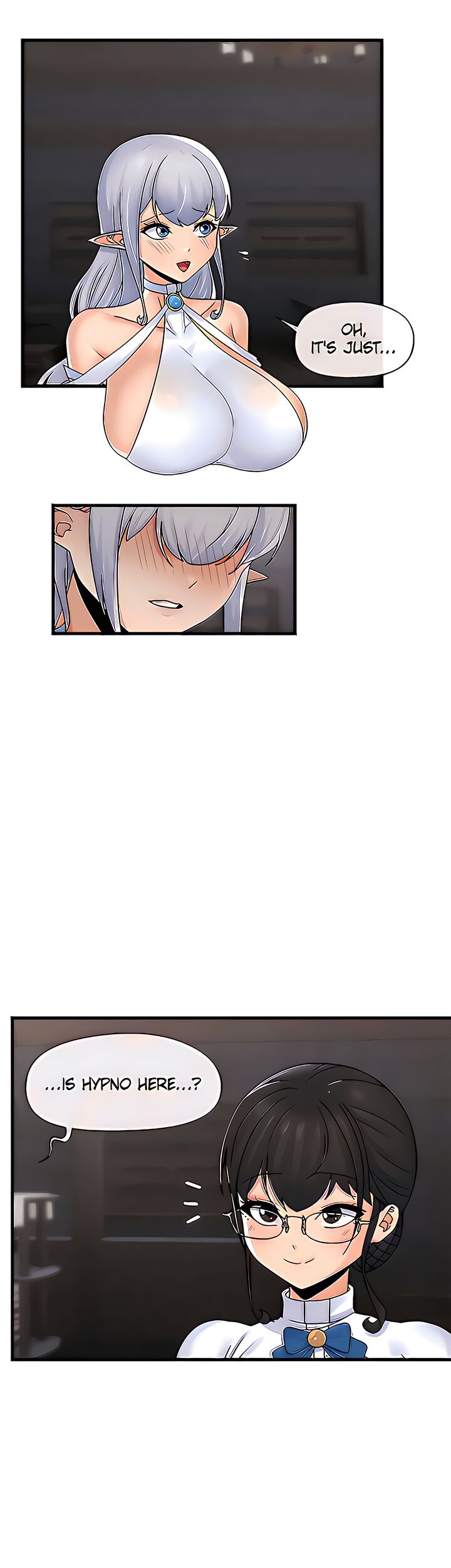 Absolute Hypnosis in Another World - Chapter 51 [photo 17] - MangaPorn