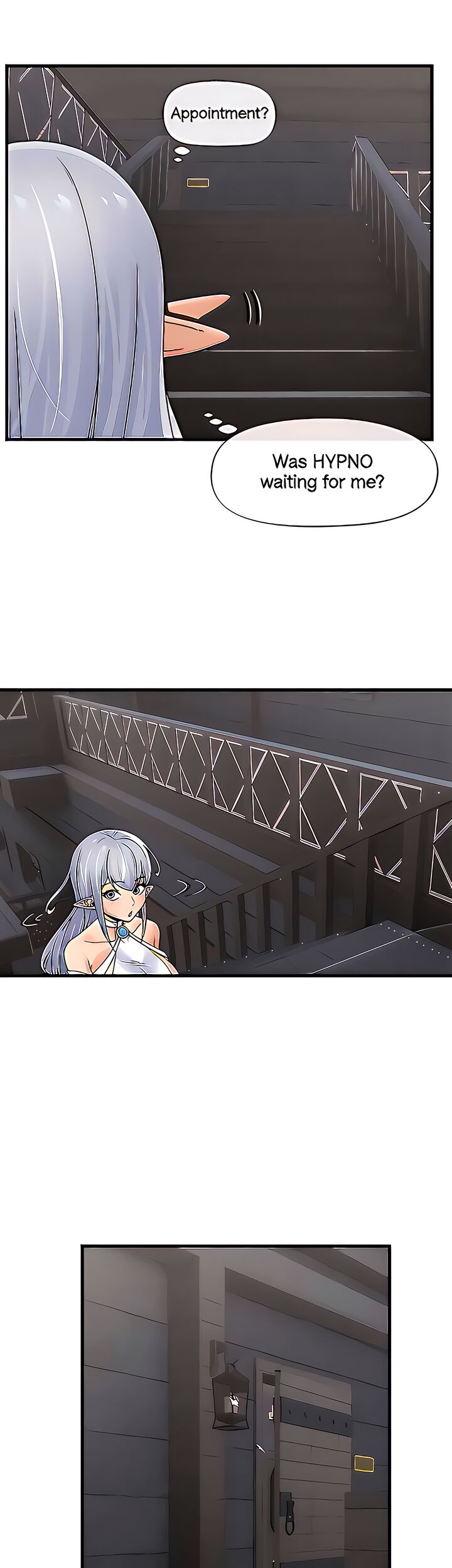 Absolute Hypnosis in Another World - Chapter 51 [photo 21] - MangaPorn