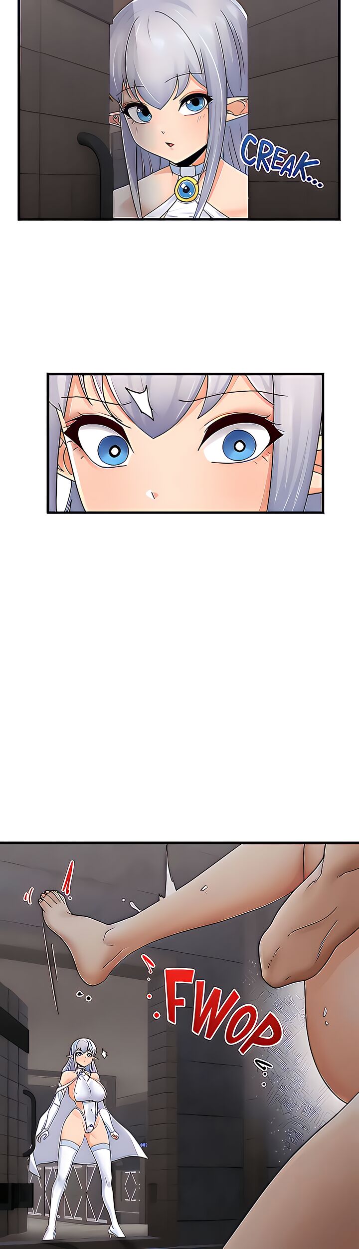 Absolute Hypnosis in Another World - Chapter 51 [photo 23] - MangaPorn