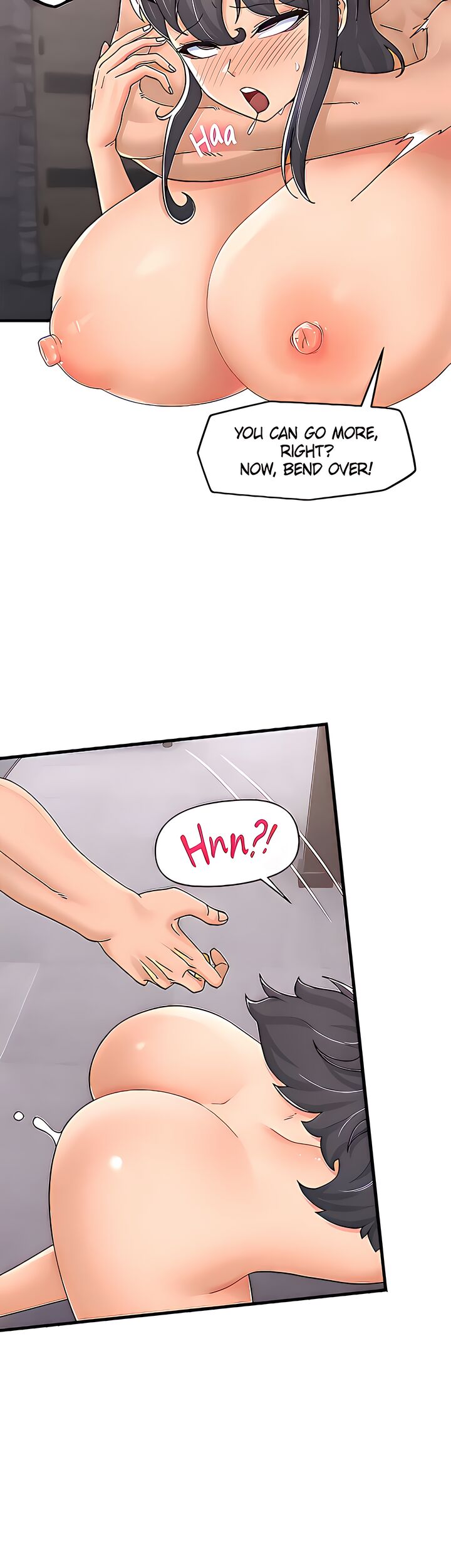 Absolute Hypnosis in Another World - Chapter 51 [photo 26] - MangaPorn