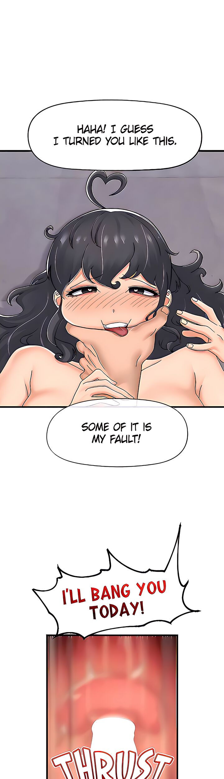 Absolute Hypnosis in Another World - Chapter 51 [photo 31] - MangaPorn