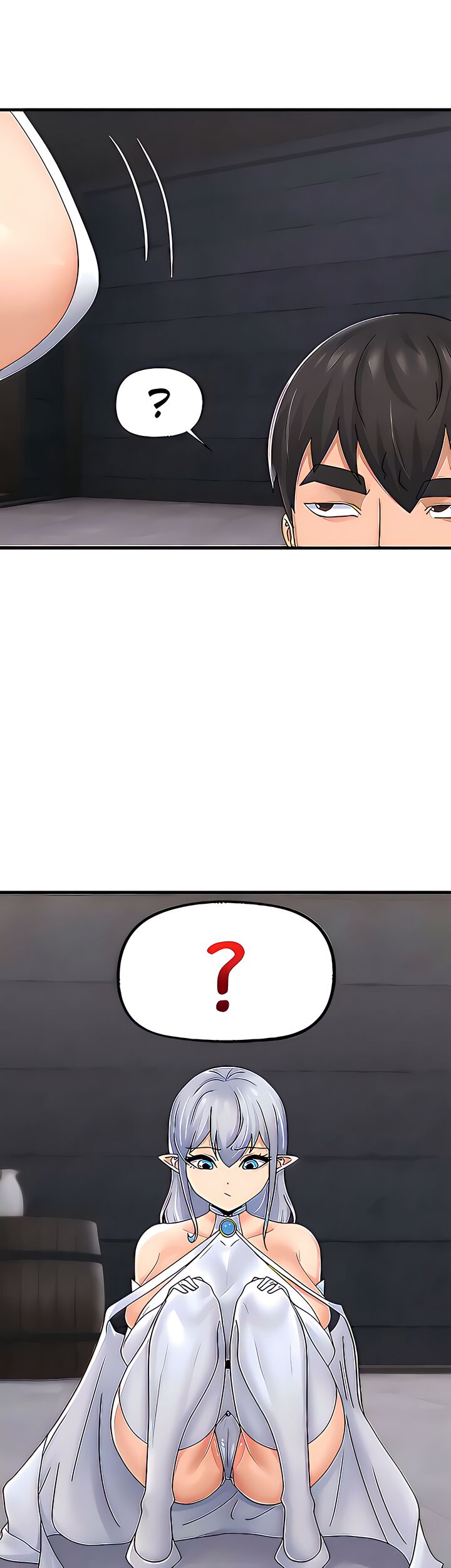 Absolute Hypnosis in Another World - Chapter 51 [photo 37] - MangaPorn