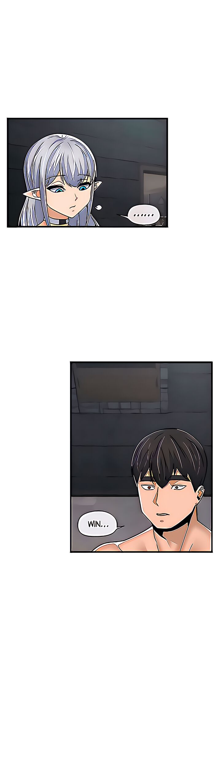 Absolute Hypnosis in Another World - Chapter 52 [photo 1] - MangaPorn