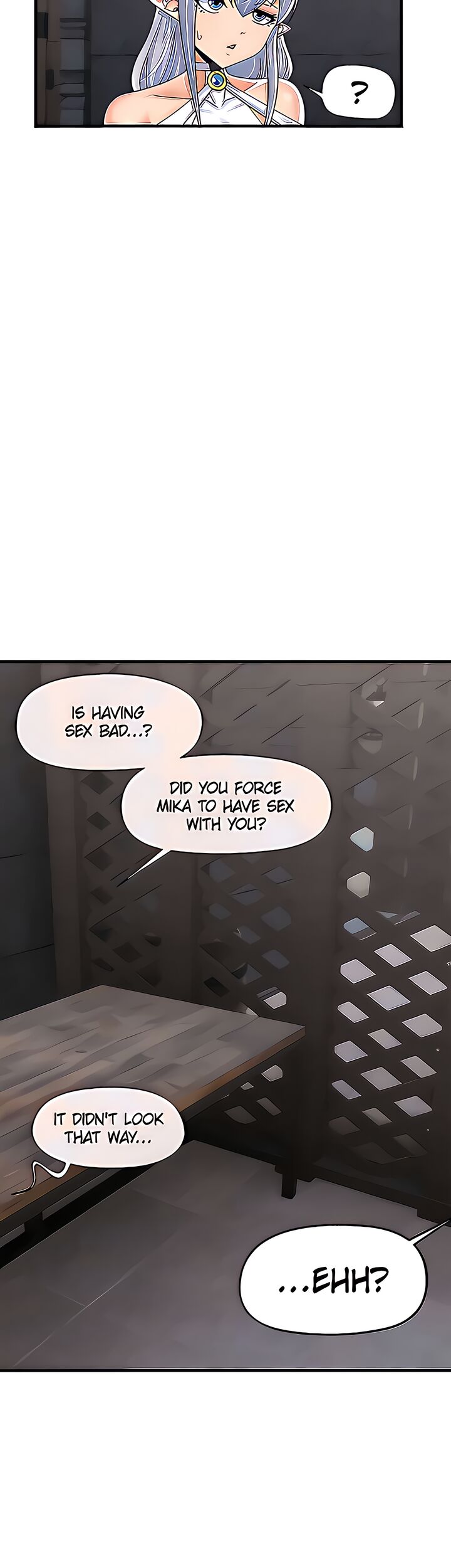 Absolute Hypnosis in Another World - Chapter 52 [photo 12] - MangaPorn