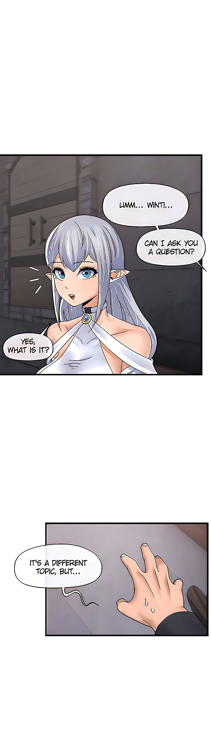 Absolute Hypnosis in Another World - Chapter 52 [photo 15] - MangaPorn