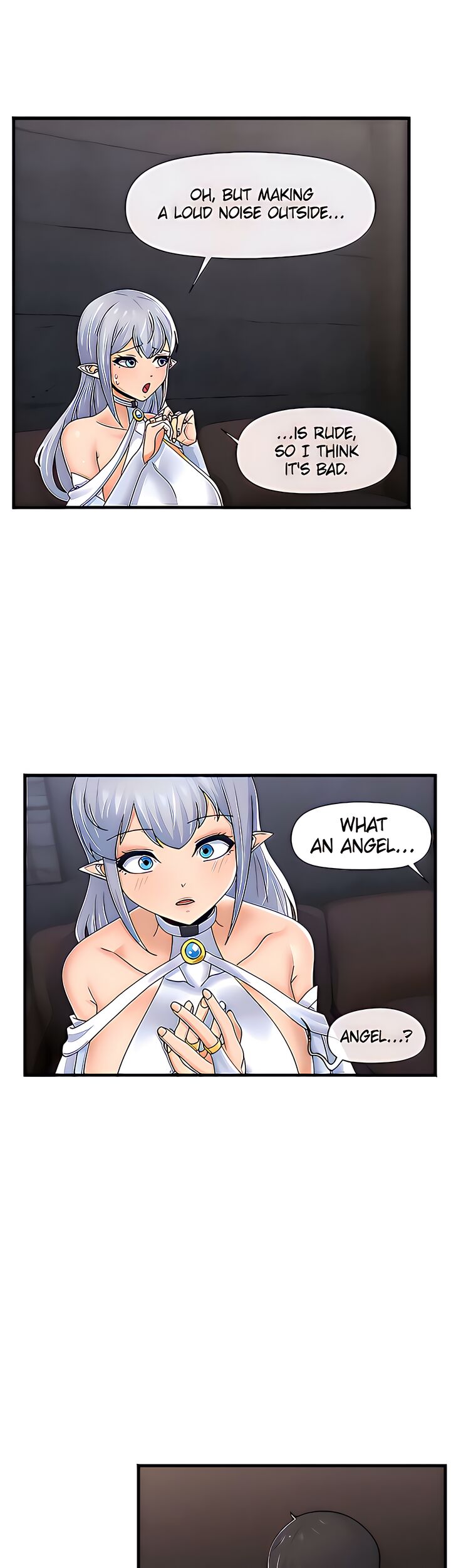 Absolute Hypnosis in Another World - Chapter 52 [photo 19] - MangaPorn