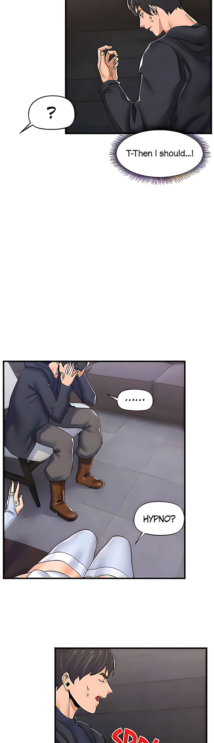 Absolute Hypnosis in Another World - Chapter 52 [photo 20] - MangaPorn