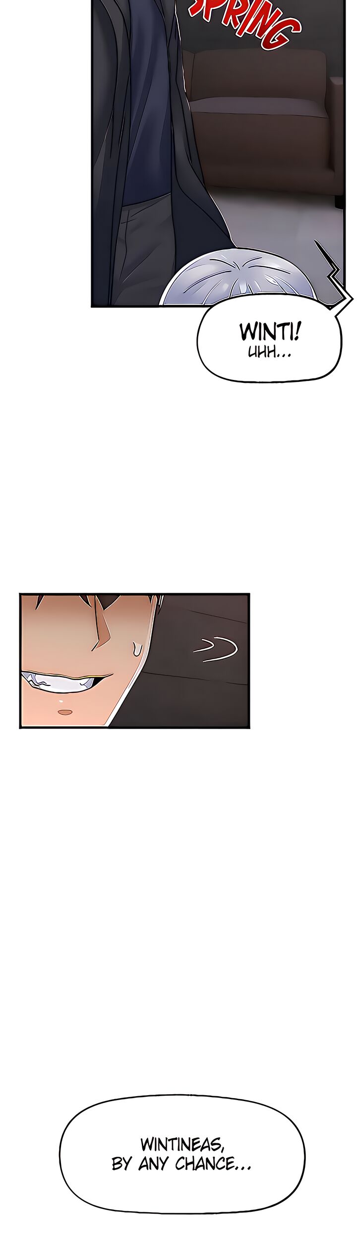 Absolute Hypnosis in Another World - Chapter 52 [photo 21] - MangaPorn