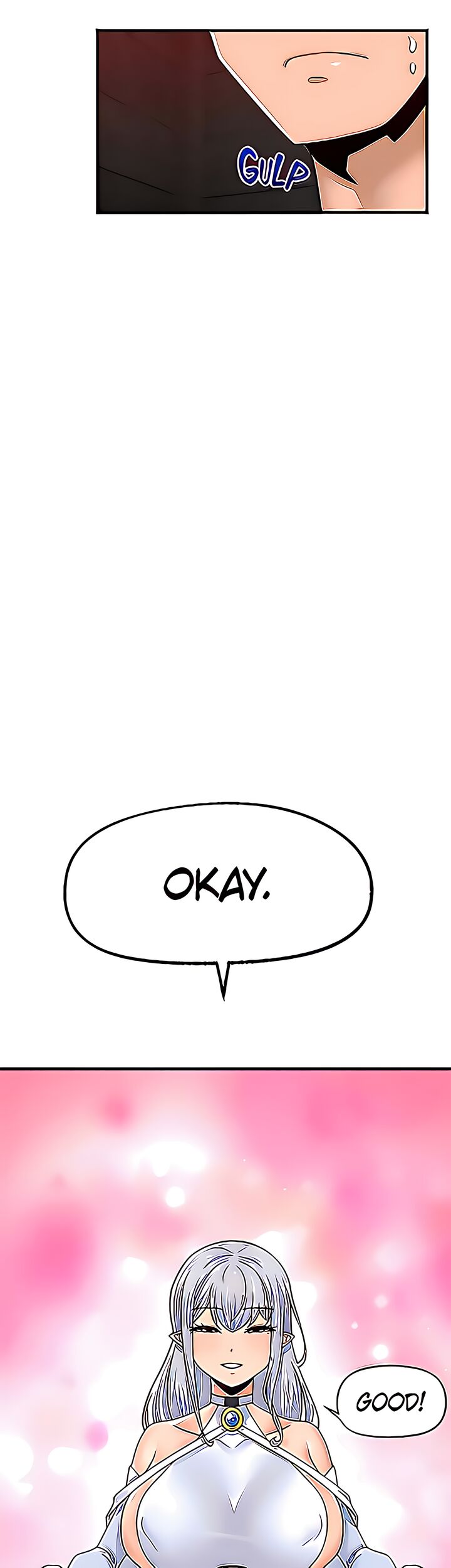 Absolute Hypnosis in Another World - Chapter 52 [photo 27] - MangaPorn