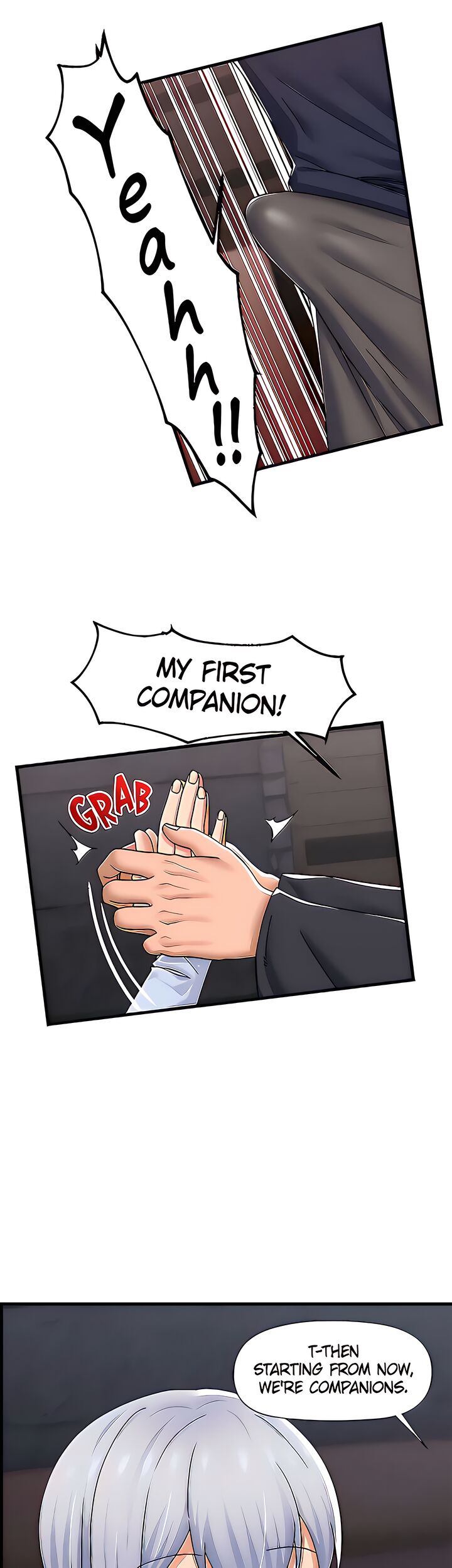 Absolute Hypnosis in Another World - Chapter 52 [photo 29] - MangaPorn