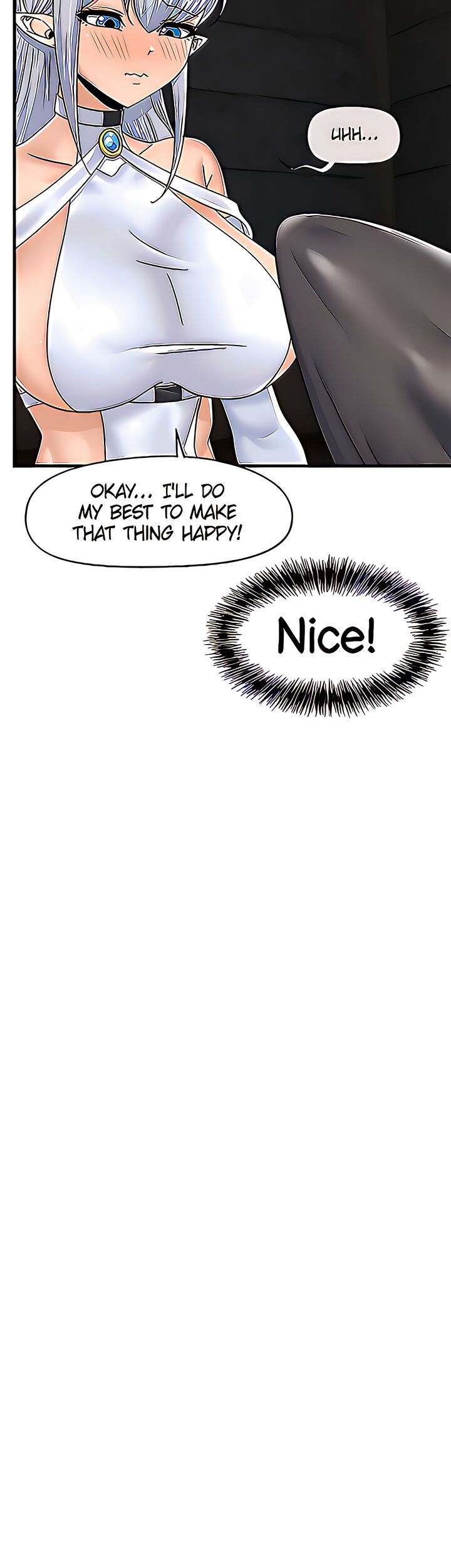 Absolute Hypnosis in Another World - Chapter 52 [photo 35] - MangaPorn