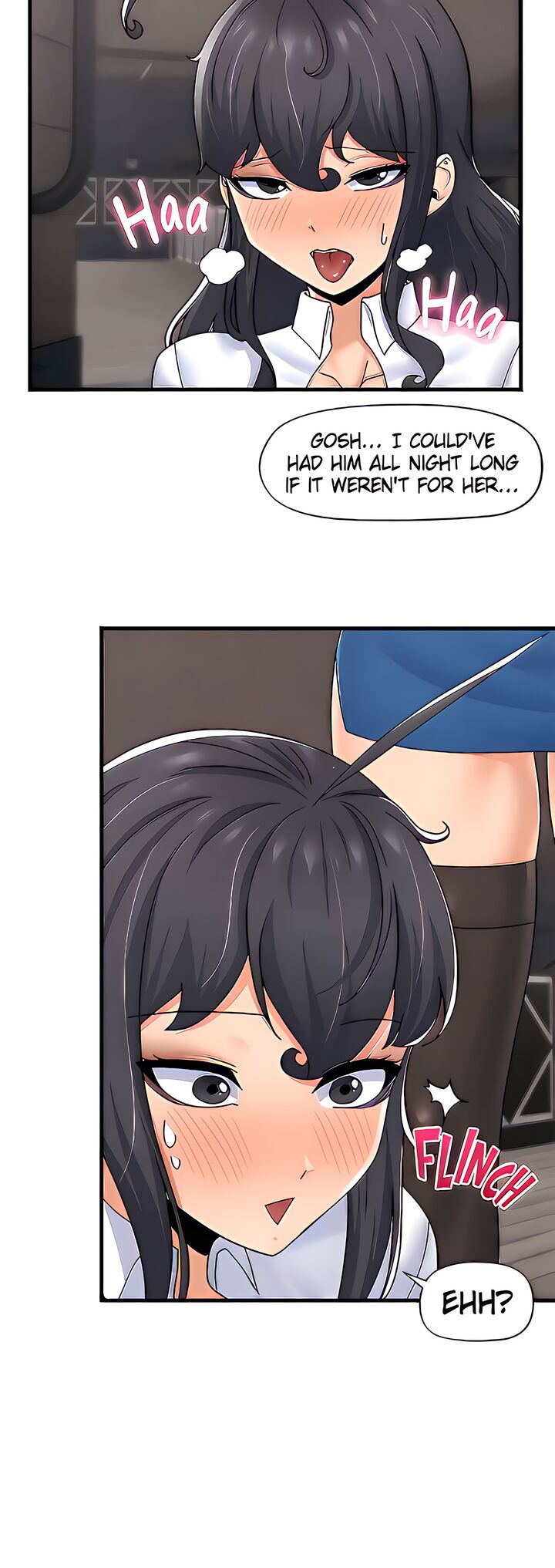 Absolute Hypnosis in Another World - Chapter 52 [photo 39] - MangaPorn