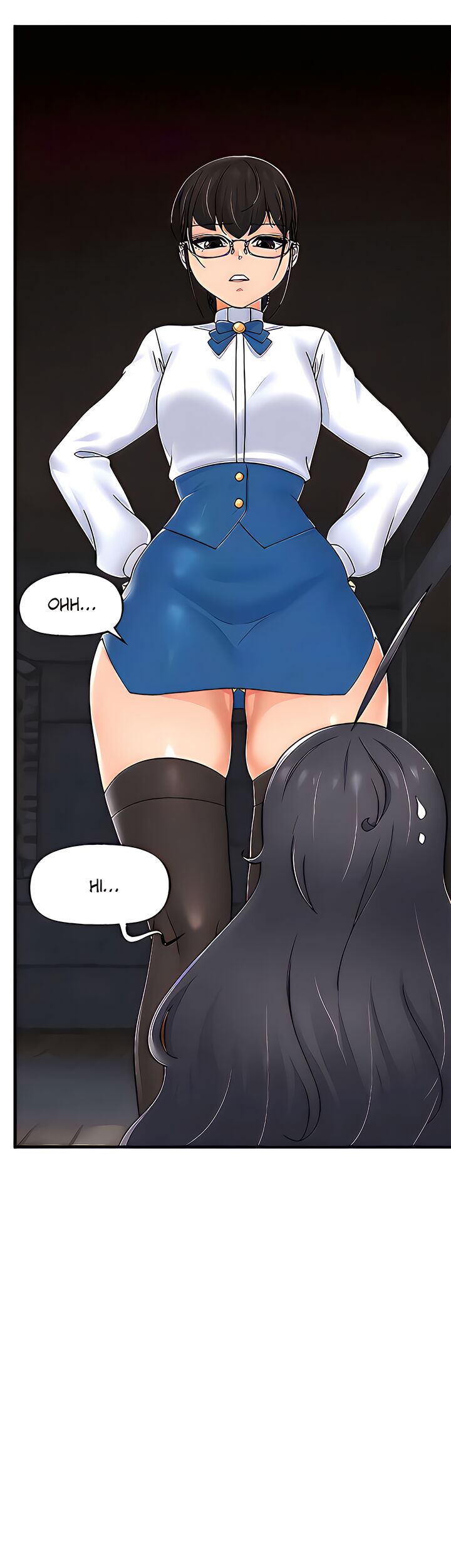 Absolute Hypnosis in Another World - Chapter 52 [photo 40] - MangaPorn