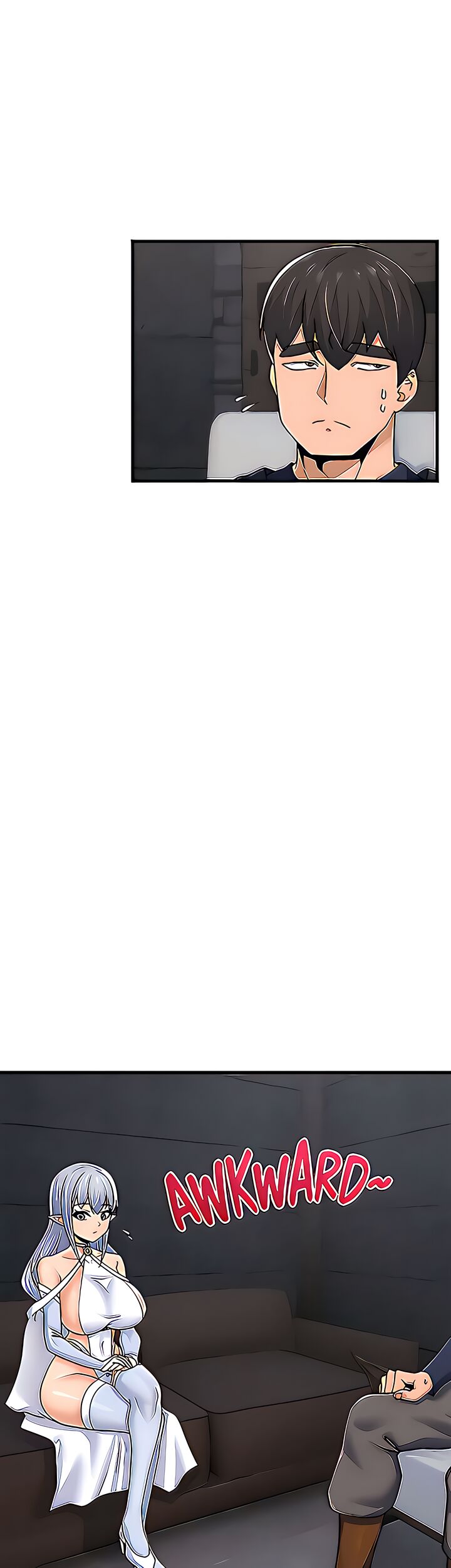 Absolute Hypnosis in Another World - Chapter 52 [photo 5] - MangaPorn