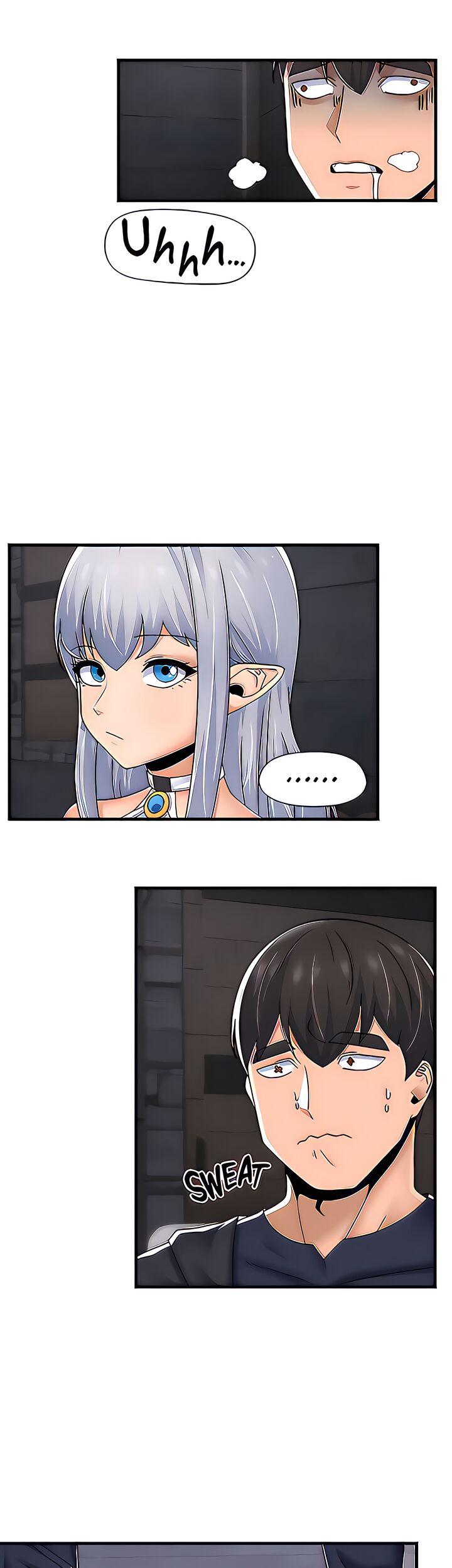 Absolute Hypnosis in Another World - Chapter 52 [photo 7] - MangaPorn