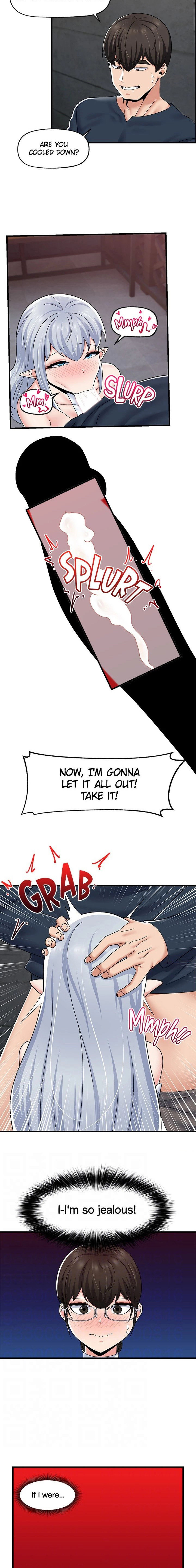 Absolute Hypnosis in Another World - Chapter 53 [photo 12] - MangaPorn